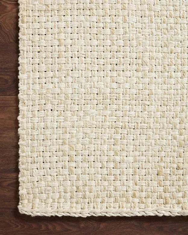 Cooper COO-01 Ivory Rug