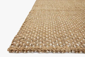 Cooper COO-01 Natural Rug