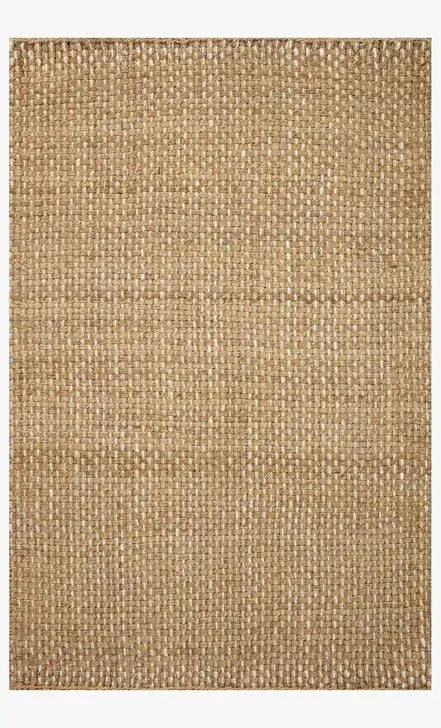 Cooper COO-01 Natural Rug