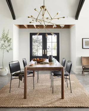 Cooper COO-01 Natural Rug