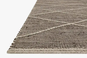 Cora CRA-03 Umber/Natural Rug