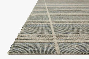 Cora CRA-04 Frost/Natural Rug