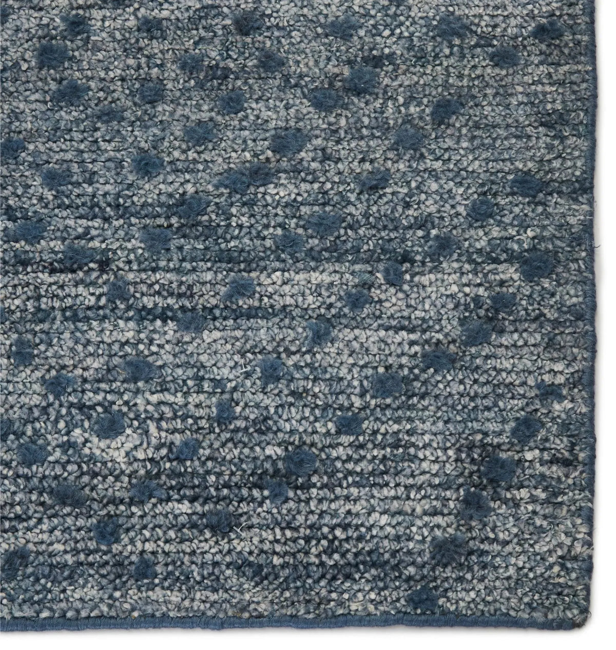 Corbett Cob01 Teyla Blue/Gray Rug