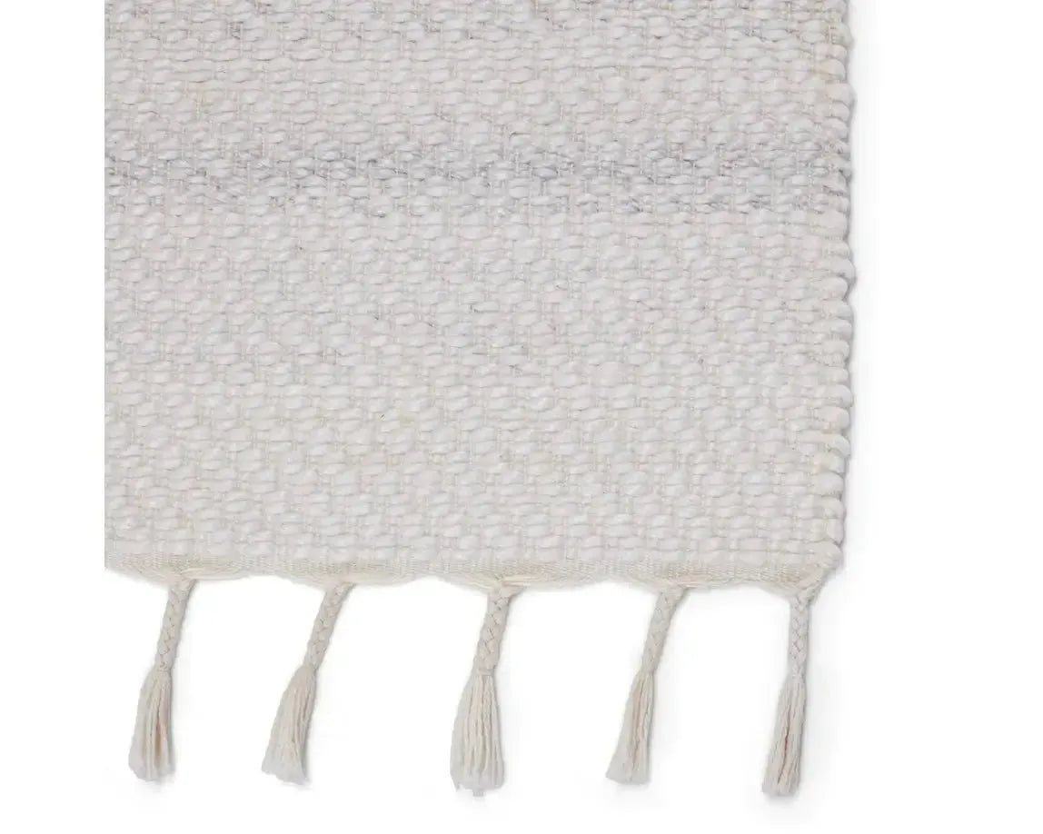 Coronado CND02 Snow White Rug