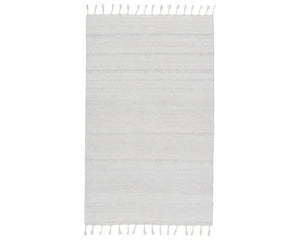 Coronado CND02 Snow White Rug