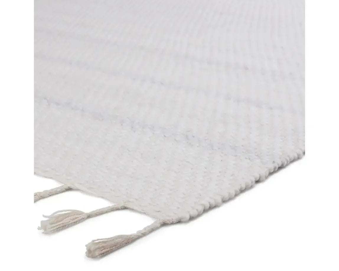 Coronado CND02 Snow White Rug