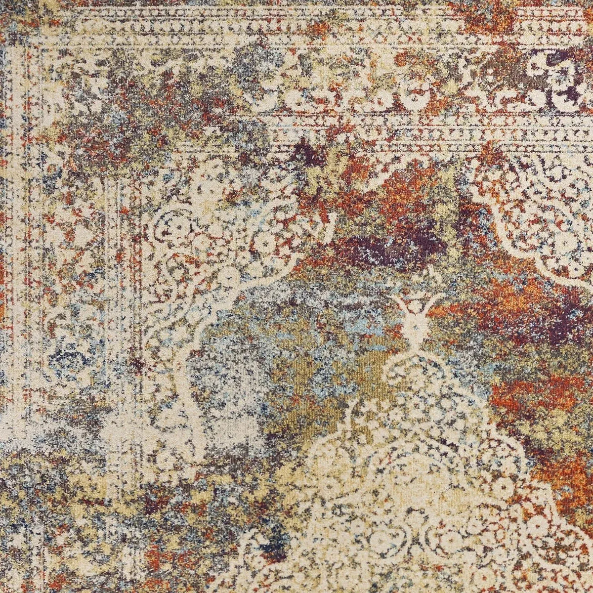 Corsica 7850 Marrakesh Multi Rug