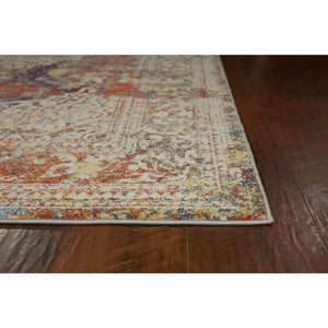 Corsica 7850 Marrakesh Multi Rug