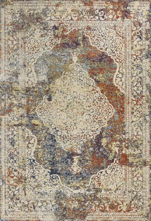 Corsica 7850 Marrakesh Multi Rug