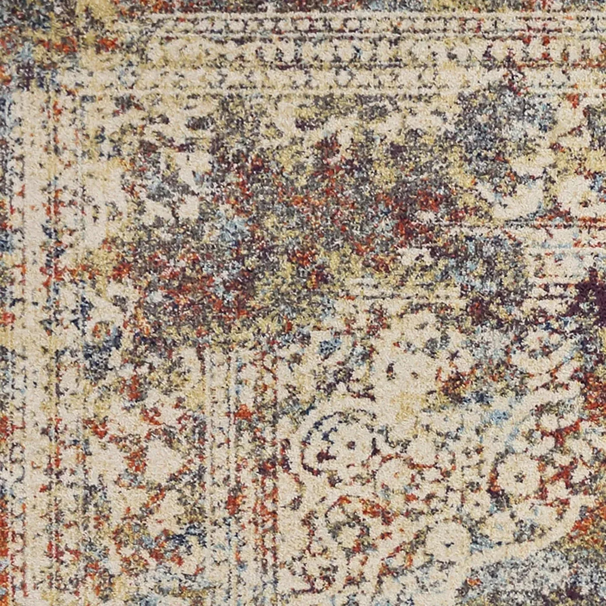 Corsica 7850 Marrakesh Multi Rug