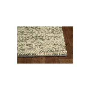 Cortico 6152 Heather Grey Rug