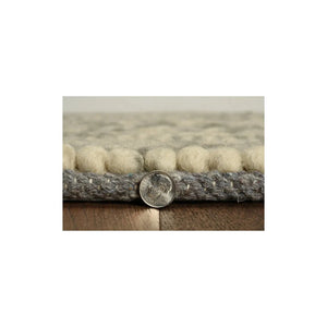 Cortico 6152 Heather Grey Rug