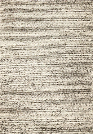 Cortico 6152 Heather Grey Rug