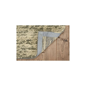 Cortico 6152 Heather Grey Rug