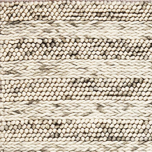 Cortico 6152 Heather Grey Rug