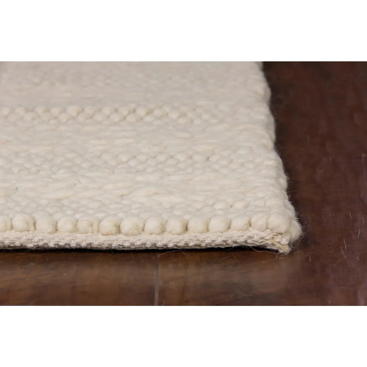 Cortico 6155 Winter White Rug