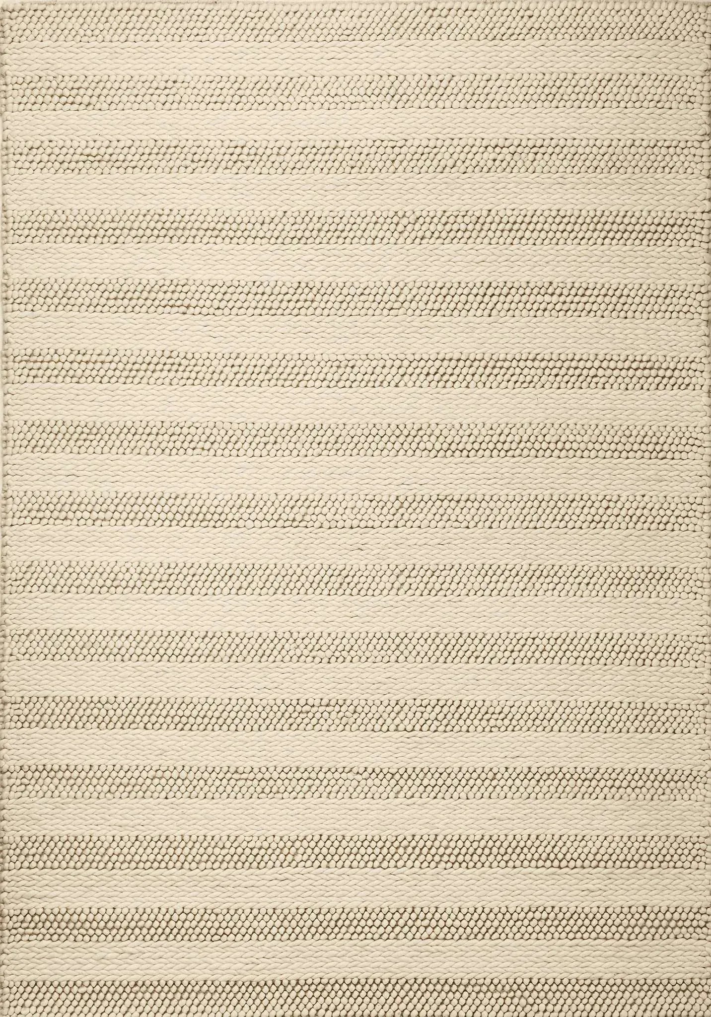 Cortico 6155 Winter White Rug