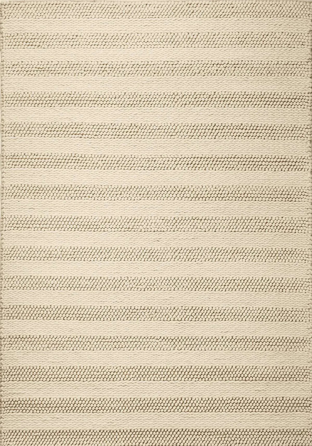 Cortico 6155 Winter White Rug