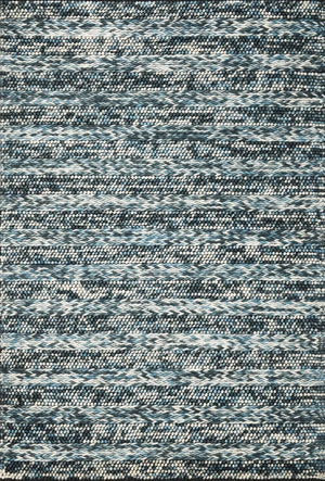 Cortico 6156 Heather Blue Rug
