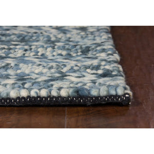 Cortico 6156 Heather Blue Rug