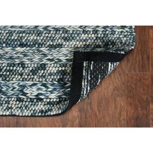 Cortico 6156 Heather Blue Rug