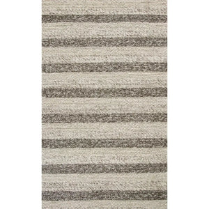 Cortico 6158 Landscape Grey/White Rug