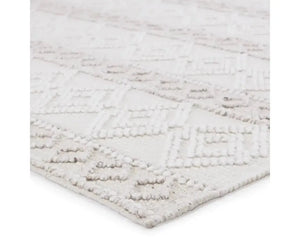 Cosette COE01 Grey Rug