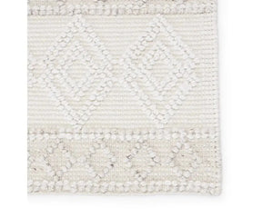 Cosette COE01 Grey Rug