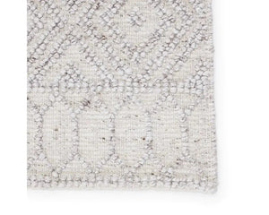 Cosette COE02 Light Grey Rug