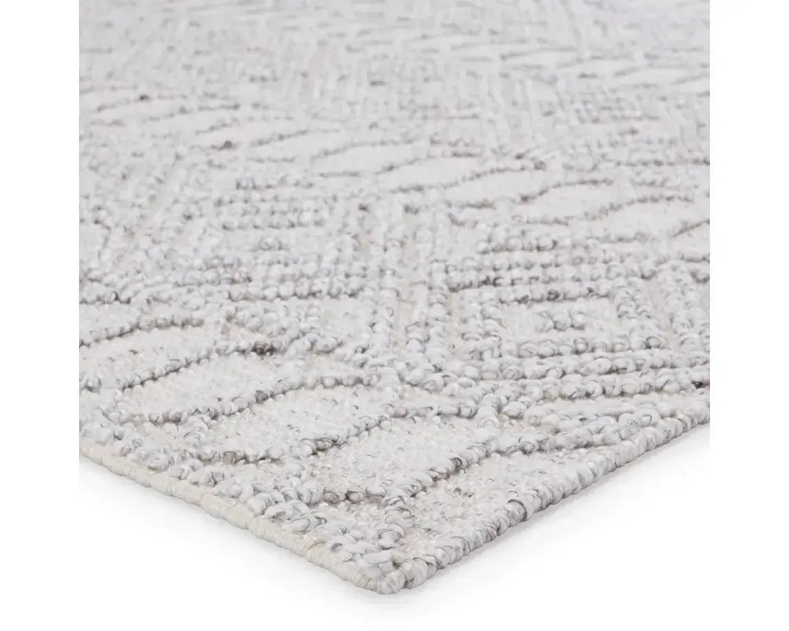 Cosette COE02 Light Grey Rug