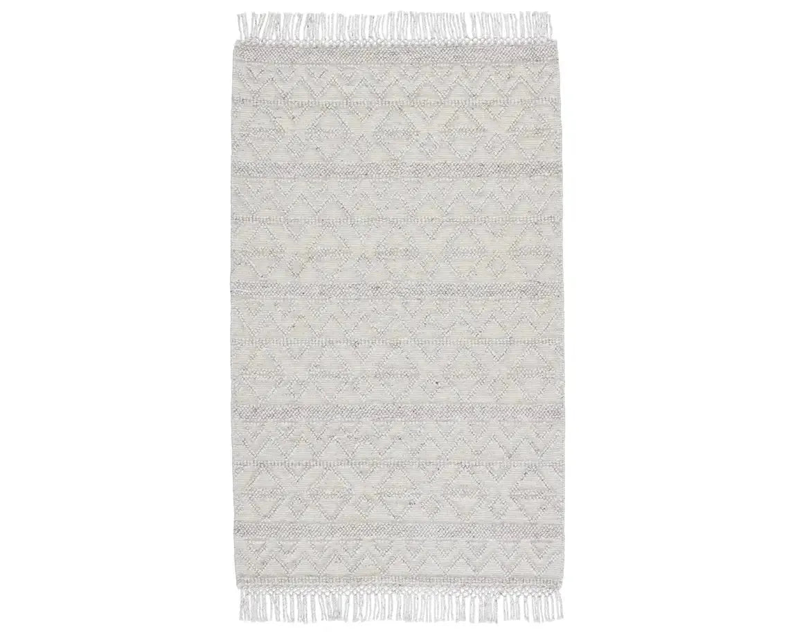 Cosette COE04 Grey Rug