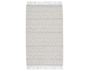 Cosette COE04 Grey Rug
