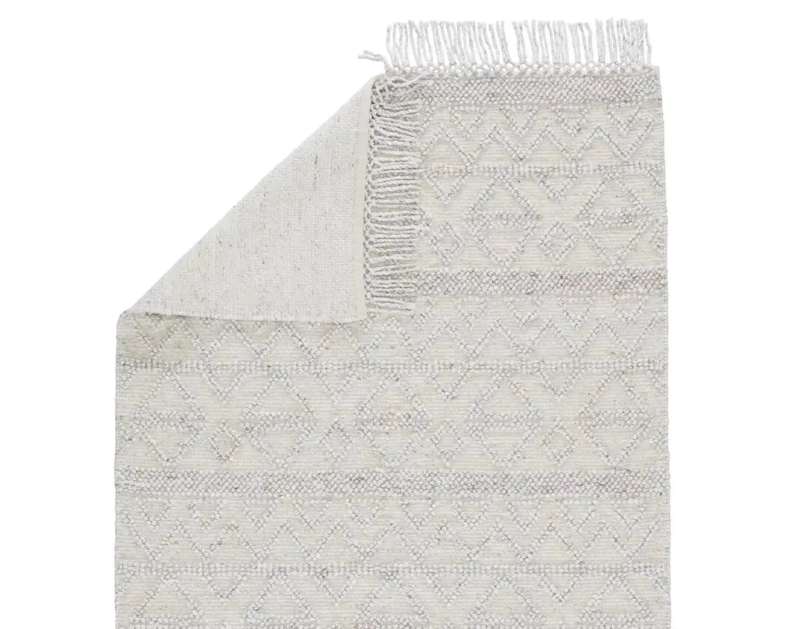 Cosette COE04 Grey Rug