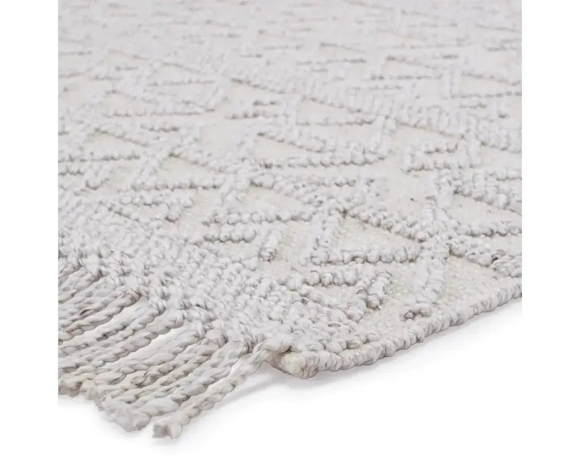 Cosette COE04 Grey Rug