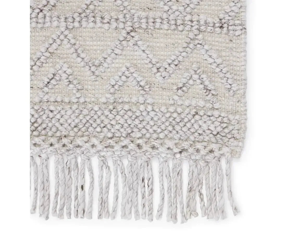 Cosette COE04 Grey Rug