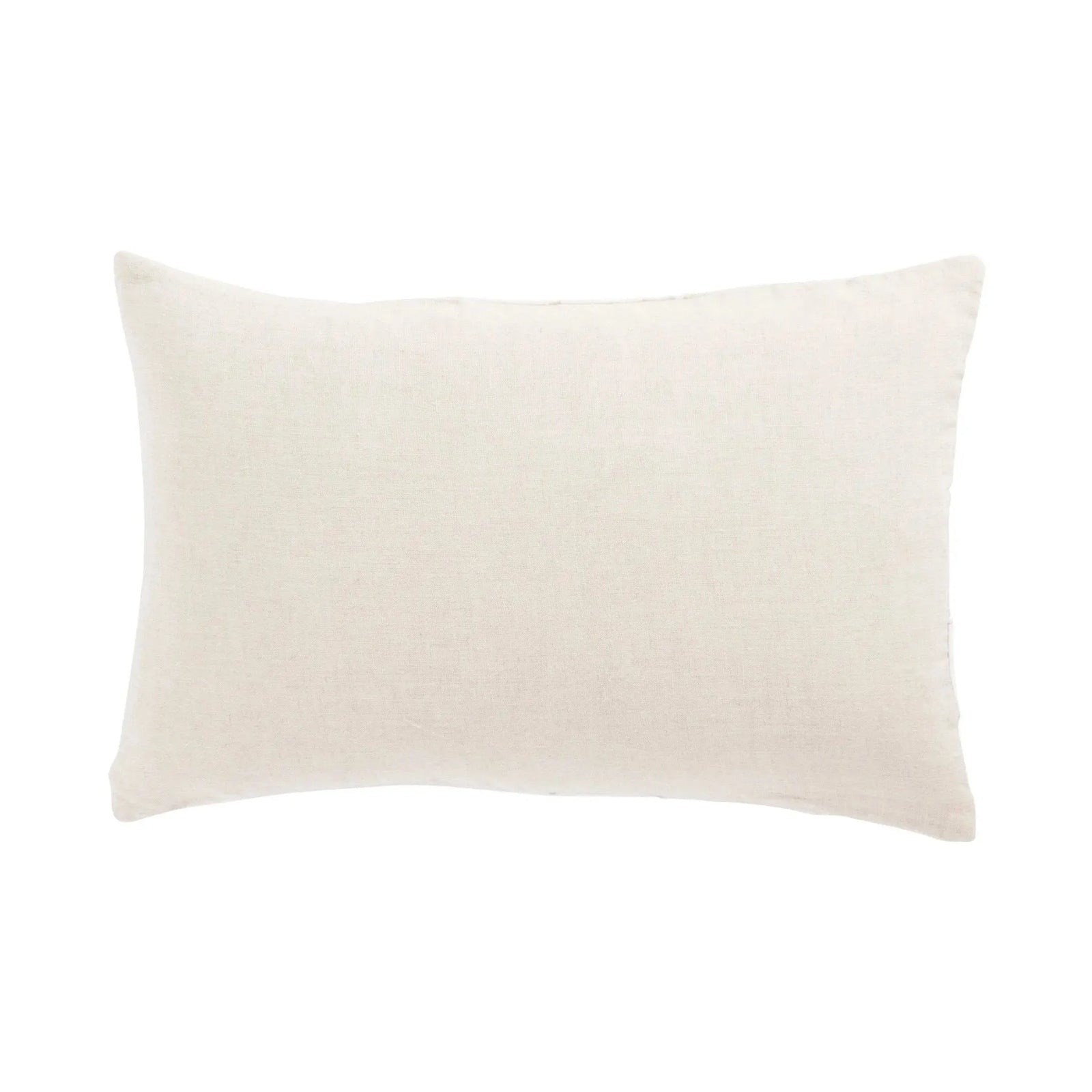 Cosmic By Nikki Chu CNK47 Casino White/Ivory Pillow