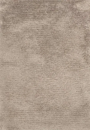 Cosmo Shag 81109 Beige/ Beige Rug