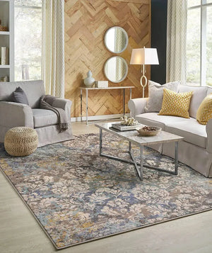 Cosmopolitan 90957 90116 La Brea Multi Rug