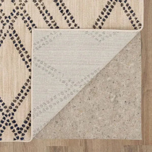 Cosmopolitan French Affair Ink Blue by Patina Vie 91220 50139 Rug