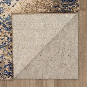 Cosmopolitan Nirvana by Virginia Langley Indigo 90953 50134 Rug