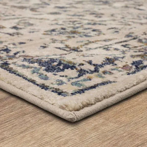 Cosmopolitan Nolita Indigo 90955 50134 Rug