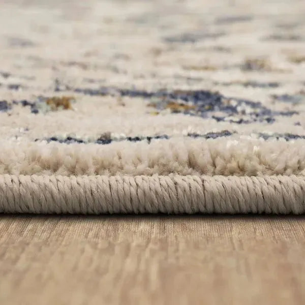 Cosmopolitan Nolita Indigo 90955 50134 Rug