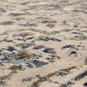 Cosmopolitan Nolita Indigo 90955 50134 Rug