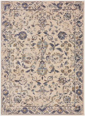 Cosmopolitan Nolita Indigo 90955 50134 Rug