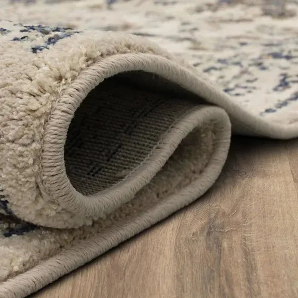 Cosmopolitan Nolita Indigo 90955 50134 Rug
