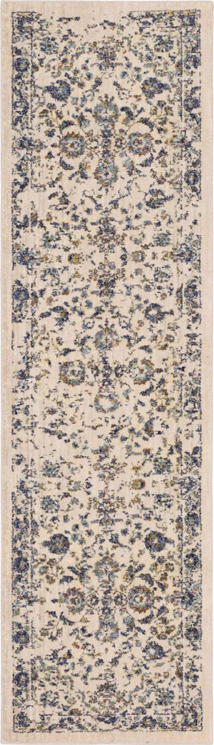 Cosmopolitan Nolita Indigo 90955 50134 Rug