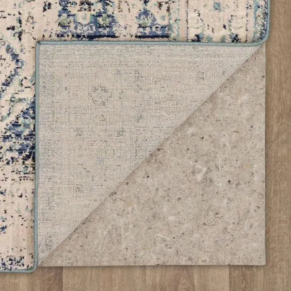 Cosmopolitan Santee Indigo 90960 50134 Rug