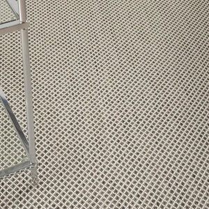 Courtyard COU01 Ivory/Charcoal Rug