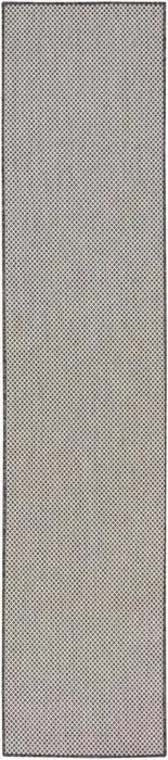 Courtyard COU01 Ivory/Charcoal Rug