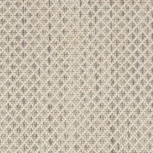 Courtyard COU01 Ivory/Silver Rug
